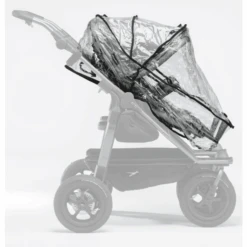 TFK Parapioggia Per Seduta/Navicella Duo -Vendite Passeggino tfk parapioggia per seduta navicella duo a303814 4