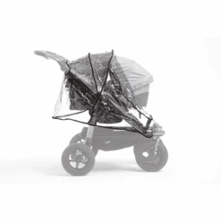 TFK Parapioggia Per Seduta Sportiva Duo