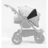 TFK Parasole Duo Per Passeggino Duo -Vendite Passeggino tfk parasole duo per passeggino duo a290971