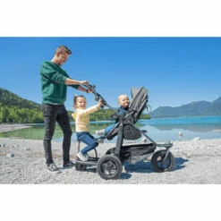 TFK Pedana Multiboard Per Passeggini Joggster E Twin Cold Grey -Vendite Passeggino tfk pedana multiboard per passeggini joggster e twin cold grey a256246 3