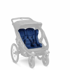 Tfk Sedile Comfort Doppio, Blu -Vendite Passeggino tfk sedile comfort doppio blu a319405 3