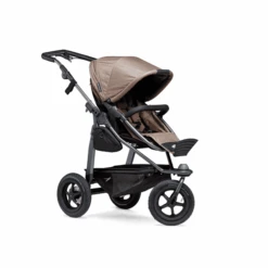 Tfk Seduta/Navicella Mono Premium Grey -Vendite Passeggino tfk seduta navicella mono premium grey a290756 4