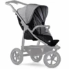 Tfk Seduta Sportiva Per Passeggino Mono 2, Grigio Premium -Vendite Passeggino tfk seduta sportiva per passeggino mono 2 grigio premium a391472