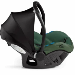 Tfk Seggiolino Auto Pixel By Avionaut, Verde Oliva -Vendite Passeggino tfk seggiolino auto pixel by avionaut verde oliva a392761 4