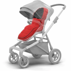 THULE Coprigambe Energy Red -Vendite Passeggino thule coprigambe energy red a300536 3