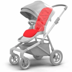 THULE Coprisedile Energy Red -Vendite Passeggino thule coprisedile energy red a300531 3