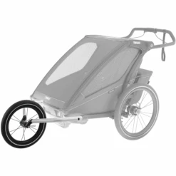 Thule Jogging Kit Chariot 2 9 Thule Jogging Kit Chariot 2 -Vendite Passeggino thule jogging kit chariot 2 a214264 3