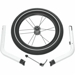 Thule Jogging-Set Chariot 1