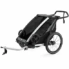 THULE Rimorchio Per Bici Chariot Lite 1 Agave