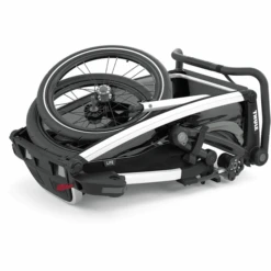THULE Rimorchio Per Bici Chariot Lite 1 Agave -Vendite Passeggino thule rimorchio per bici chariot lite 1 agave a305460 3