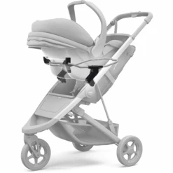 THULE Seggiolino Auto Per Bambini - Adapter Primavera Per Chicco -Vendite Passeggino thule seggiolino auto per bambini adapter primavera per chicco a300066 3