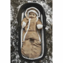 Tuta Elodie Baby Alcantara -Vendite Passeggino tuta elodie baby alcantara a375795 3