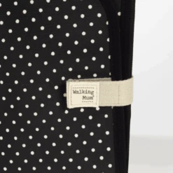 Walking Mum Fasciatoio Emily Nero -Vendite Passeggino walking mum fasciatoio emily nero a316292 4