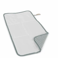 Walking Mum Fasciatoio I Love Vichy Verde -Vendite Passeggino walking mum fasciatoio i love vichy verde a316291 1