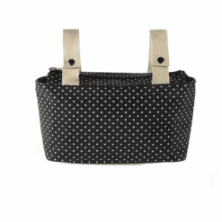 Walking Mum Organizer Emily, Nero 10 Walking Mum Organizer Emily, Nero -Vendite Passeggino walking mum organizer emily nero a316275 3