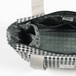 Walking Mum Organizer Per Passeggini I Love Vichy, Nero 10 Walking Mum Organizer Per Passeggini I Love Vichy, Nero -Vendite Passeggino walking mum organizer per passeggini i love vichy nero a394764 3