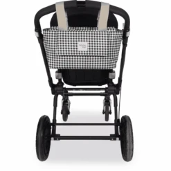 Walking Mum Organizer Per Passeggini I Love Vichy, Nero 11 Walking Mum Organizer Per Passeggini I Love Vichy, Nero -Vendite Passeggino walking mum organizer per passeggini i love vichy nero a394764 4