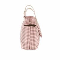 Walking Mum Organizer Per Passeggini I Love Vichy, Rosa -Vendite Passeggino walking mum organizer per passeggini i love vichy rosa a316271 2