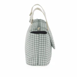 Walking Mum Organizer Per Passeggini I Love Vichy, Verde -Vendite Passeggino walking mum organizer per passeggini i love vichy verde a316272 2