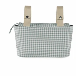 Walking Mum Organizer Per Passeggini I Love Vichy, Verde -Vendite Passeggino walking mum organizer per passeggini i love vichy verde a316272 3