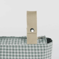 Walking Mum Organizer Per Passeggini I Love Vichy, Verde -Vendite Passeggino walking mum organizer per passeggini i love vichy verde a316272 4