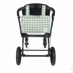 Walking Mum Organizer Per Passeggini Remy, Verde -Vendite Passeggino walking mum organizer per passeggini remy verde a398563 4