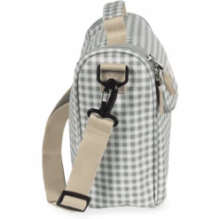 Walking Mum Organizer Per Passeggini Termico I Love Vichy, Verde -Vendite Passeggino walking mum organizer per passeggini termico i love vichy verde a398280 2