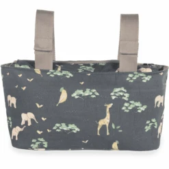 Walking Mum Organizer Per Passeggino, Baobab Grigio -Vendite Passeggino walking mum organizer per passeggino baobab grigio a398566 3