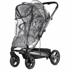 X-lander Copertura Antipioggia X-Cover Per X-Cite