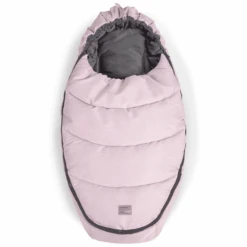 X-lander Coprigambe Invernale X-Cosy Art - Rosa Pastello