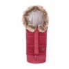 X-lander Coprigambe Invernale X-Cuddle Velvet Ruby -Vendite Passeggino x lander coprigambe invernale x cuddle velvet ruby a318330