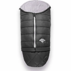 X-lander Coprigambe Invernale X-Warm 230 G/m Black Night