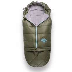 X-lander Coprigambe Invernale X-Warm 230 G/m Green Sunset -Vendite Passeggino x lander coprigambe invernale x warm 230 g m green sunset a383734 1