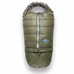 X-lander Coprigambe Invernale X-Warm 230 G/m Green Sunset -Vendite Passeggino x lander coprigambe invernale x warm 230 g m green sunset a383734 3