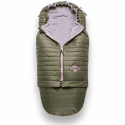 X-lander Coprigambe X-Warm 110 G/m - Verde/blu 8 X-lander Coprigambe X-Warm 110 G/m - Verde/blu -Vendite Passeggino x lander coprigambe x warm 110 g m verde blu a383707 1