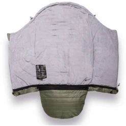 X-lander Coprigambe X-Warm 110 G/m - Verde/blu 11 X-lander Coprigambe X-Warm 110 G/m - Verde/blu -Vendite Passeggino x lander coprigambe x warm 110 g m verde blu a383707 4