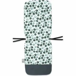 X-lander Coprisedile In Bambù Acqua Color Giorno