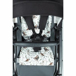 X-lander Coprisedile In Bambù City Sparrow -Vendite Passeggino x lander coprisedile in bambu city sparrow a383532 2