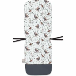 X-lander Coprisedile In Bambù City Sparrow