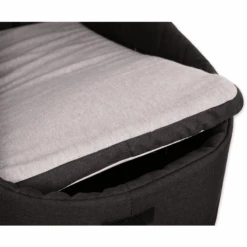 X-lander Navicella X-Nest Per X-Double, Double Black -Vendite Passeggino x lander navicella x nest per x double double black a319752 2