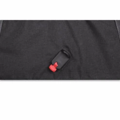 X-lander Navicella X-Nest Per X-Double, Double Black -Vendite Passeggino x lander navicella x nest per x double double black a319752 4