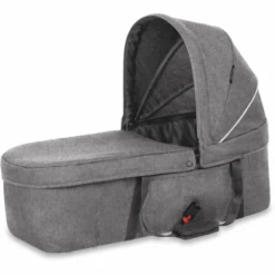 X-lander Navicella X-Nest Per X-Double, Double Grey