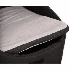 X-lander Navicella X-Nest Per X-Double, Double Grey -Vendite Passeggino x lander navicella x nest per x double double grey a327236 3