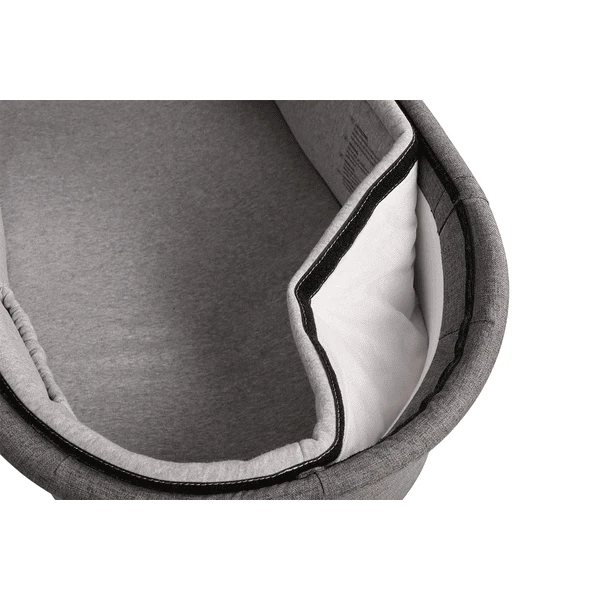 X-lander Navicella X-Pram Light 2.0 Astral Black 6 X-lander Navicella X-Pram Light 2.0 Astral Black - immagine 4