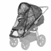 X-lander Parapioggia X-Cover Per X-Move -Vendite Passeggino x lander parapioggia x cover per x move a319742