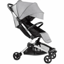 X-Lander Passeggino Leggero X-Fly - Grigio