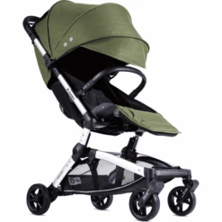 X-Lander Passeggino Leggero X-Fly - Grigio -Vendite Passeggino x lander passeggino leggero x fly grigio a370039 3