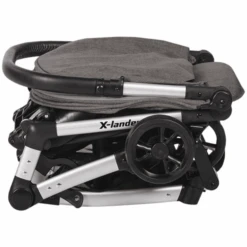 X-Lander Passeggino Leggero X-Fly - Tortora -Vendite Passeggino x lander passeggino leggero x fly tortora a370038 2