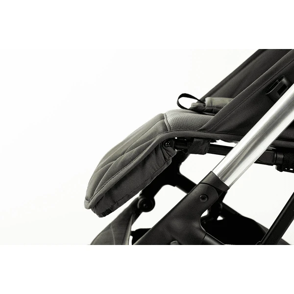 X-lander Passeggino Leggero X-Follow Galaxy Beige 6 X-lander Passeggino Leggero X-Follow Galaxy Beige - immagine 4