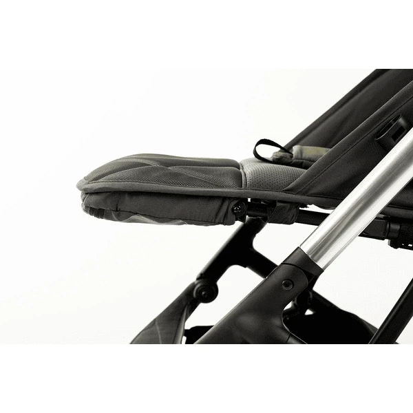 X-lander Passeggino Leggero X-Follow Galaxy Beige 7 X-lander Passeggino Leggero X-Follow Galaxy Beige - immagine 5